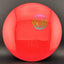 Aura Votum Mini TSA Logo Disc Golf Driver