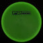 Glow Champion Classic Roc - Premium Disc Golf Putter