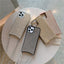 Crossbody Lanyard Glitter Diamonds Shoulder Phone Case For Iphone 13 13Pro 12 11 Pro XS Max X XR 7 8 Plus Luxury Shining Cover - Korvel