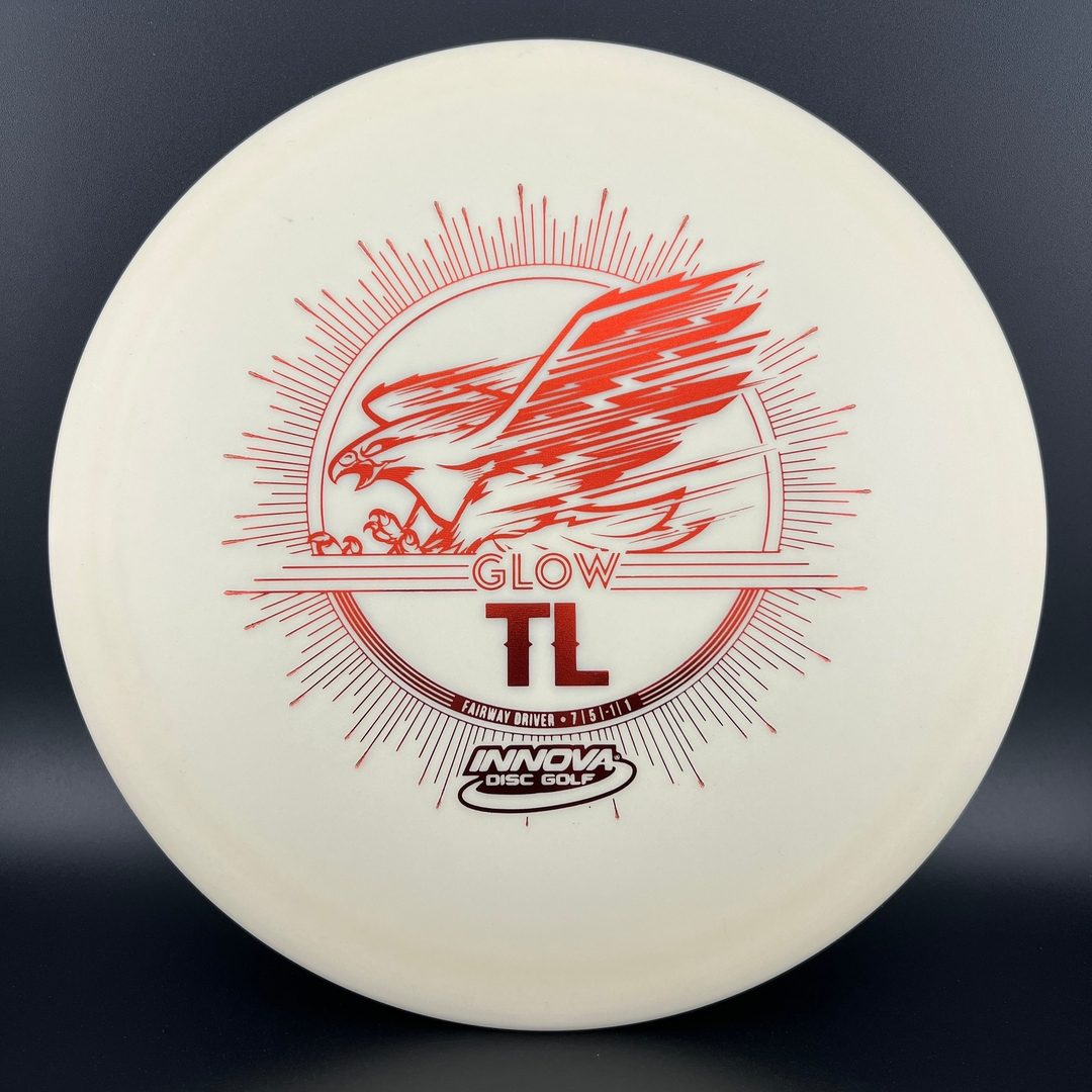 Disco de Golf DX Classic Glow TL