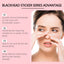 Bandes de soin douces pour le nez pour le nettoyage des pores et l'hydratation