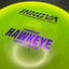 Innova Champion Hawkeye Fairway Driver