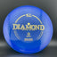 Disque Opto Diamond - Conception légère pour tous les niveaux de compétence