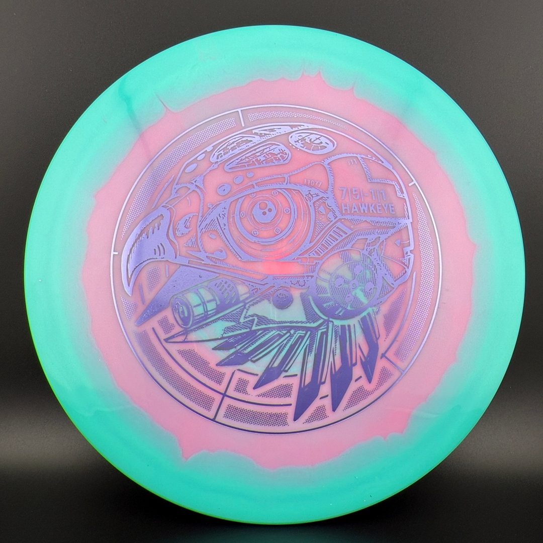 Innova Halo Star Hawkeye Fairway Driver