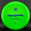 K1 Reko - Joseph Anderson Idlewild Disc Golf Putter