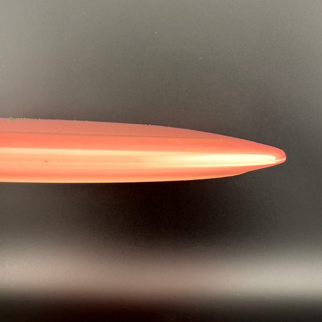 Disque de Fairway Classic Glow Champion - Rebel Sombre