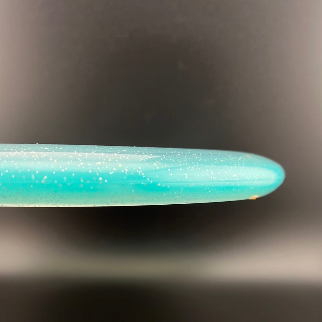 Founders Penny - Limited Edition Disc Golf Putter