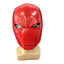 Movie Cosplay Red Hood Mask Arkham Knight The Dark Knight Masks Helmet Man Full Head Cosplay Prop Halloween Fancy Party Headwear - Korvel