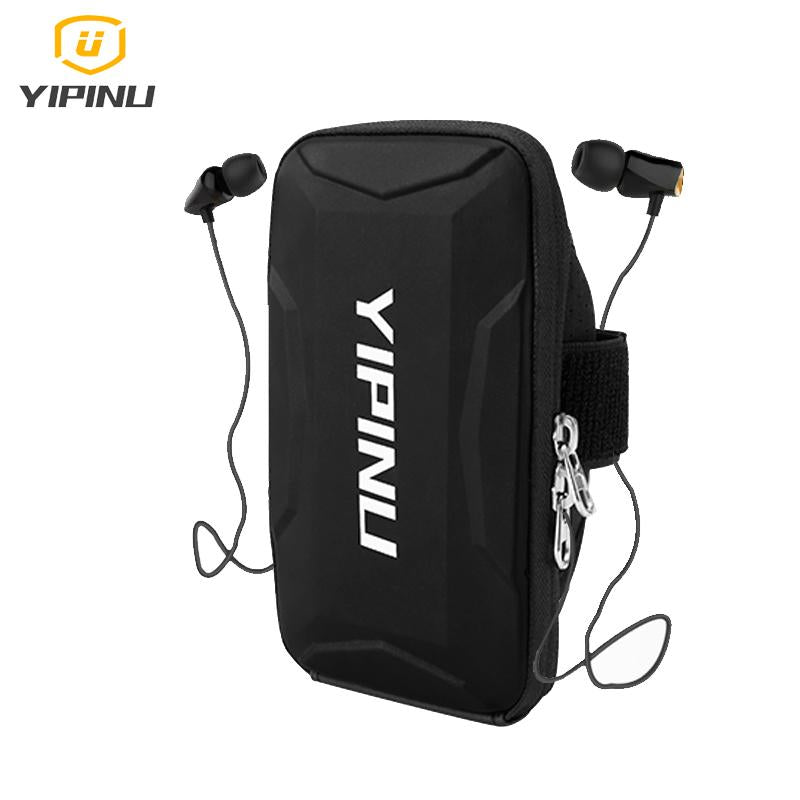 Yipinu Waterproof Jogging Holder Wallet Armband