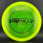 Controlador de Disco de Golf Victory Line Streak