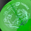 S-Line CD1 - Retired Thunder Disc Golf Driver
