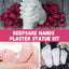 Hand Casting Kit, Three-Dimensional Hand Model Plaster Clone Model Homemade Commemorative Gift Crafts - Korvel