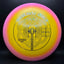 Tournament Orbit Hatchet - First Run Disc Golf Driver