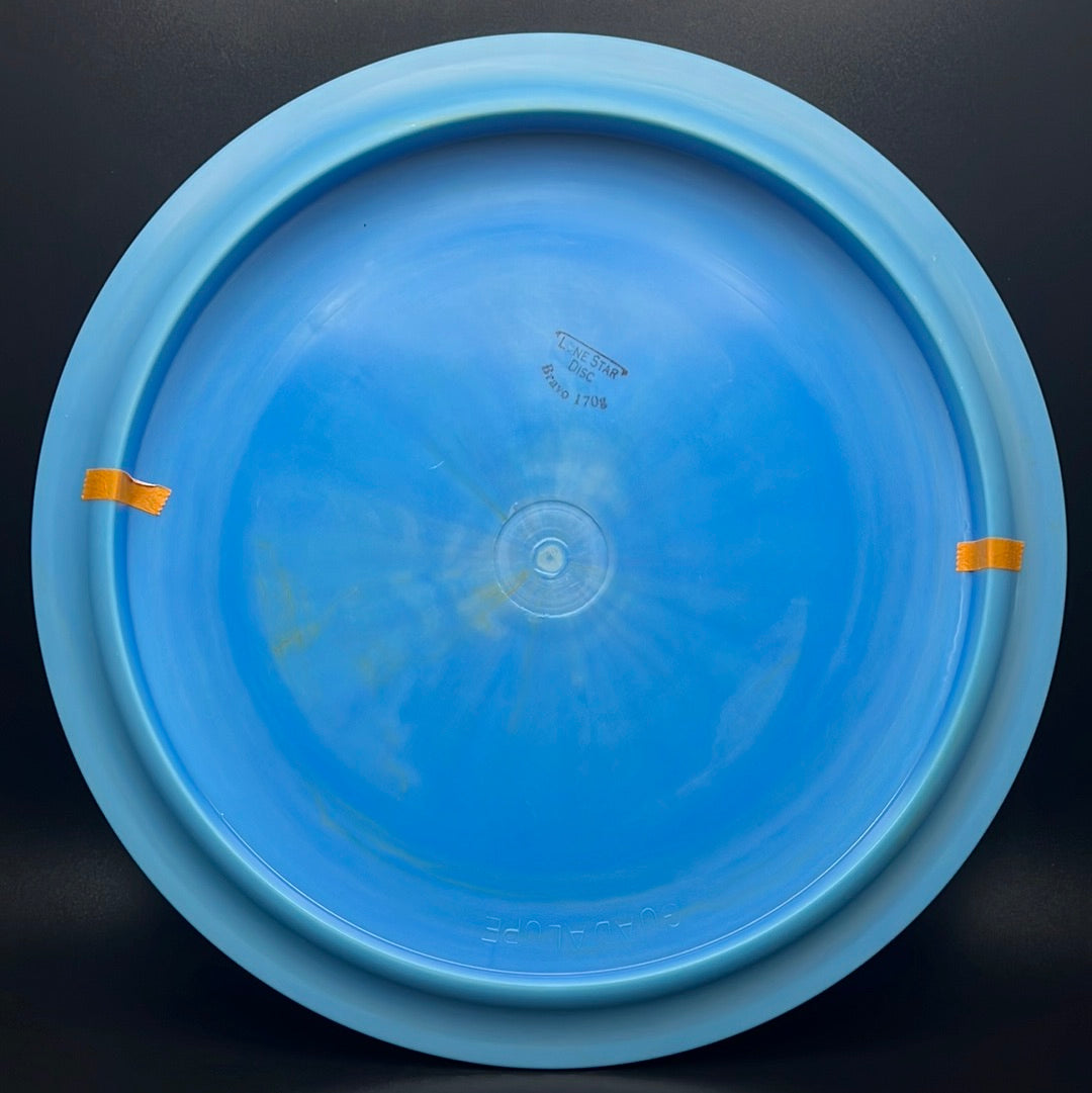 Bravo Guadalupe Disc Golf Driver
