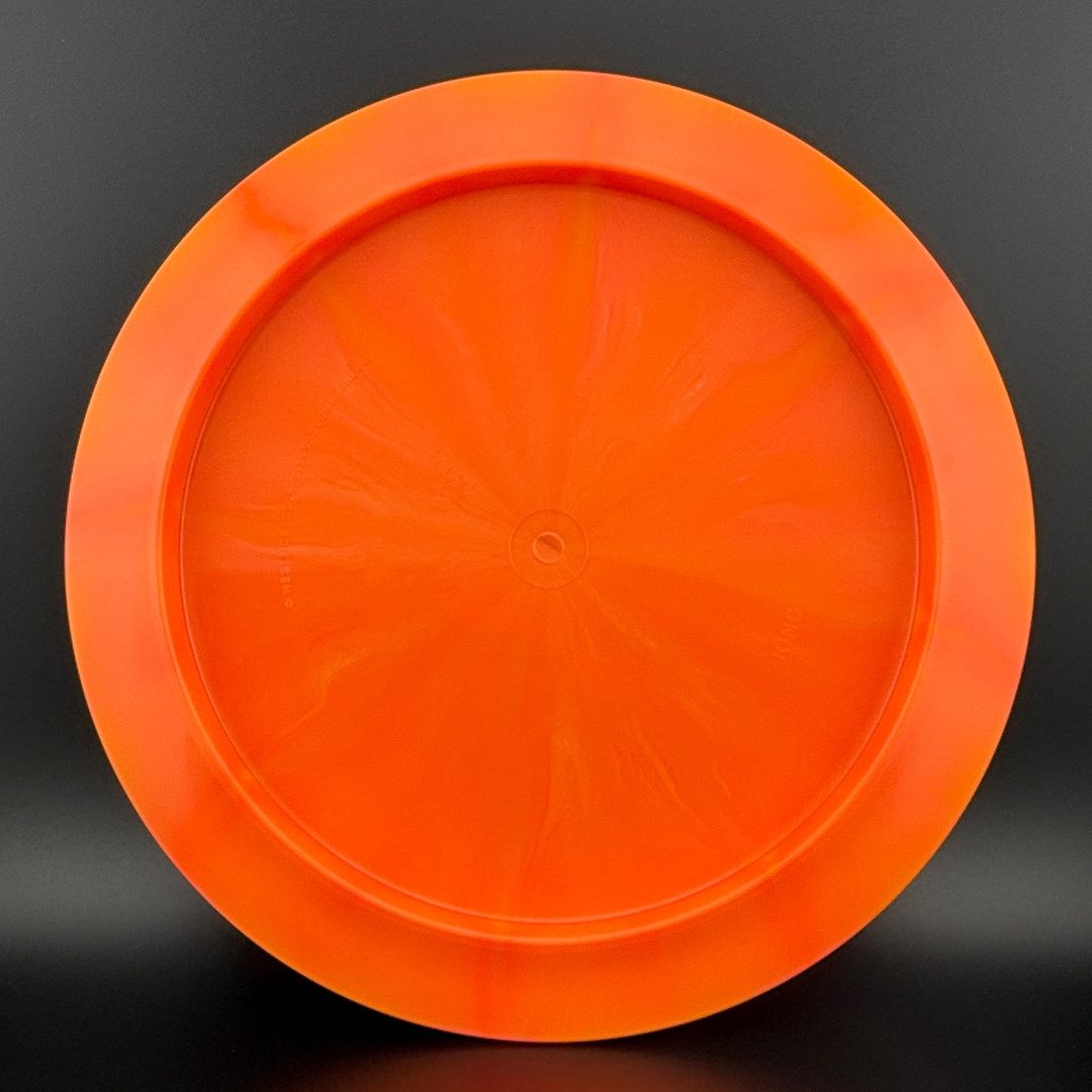 Westside Tournament Burst King Disc Golf Driver