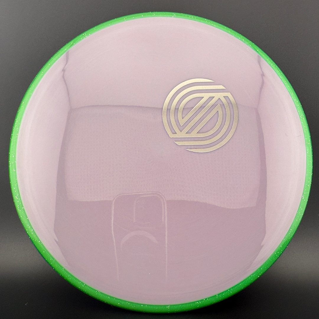Prism Neutron Pyro - Simon Lizotte Logo - Limited Edition