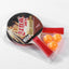 Retractable Table Tennis Table plastic Strong Mesh Net - Korvel