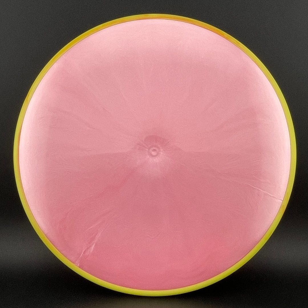 Plasma Envy Disc Golf Putter - Premium Performance