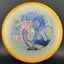 Particle Eclipse Hex - Lionheart Edition Disc Golf Disc