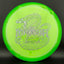 Halo Star Mamba Disc Golf Driver
