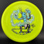 Neutron Range - Elk Man 2.0 Disco de Golf