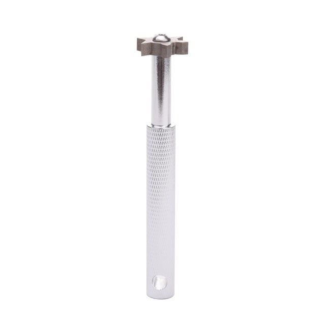 Golf Club Grooving Sharpening Tool - Korvel