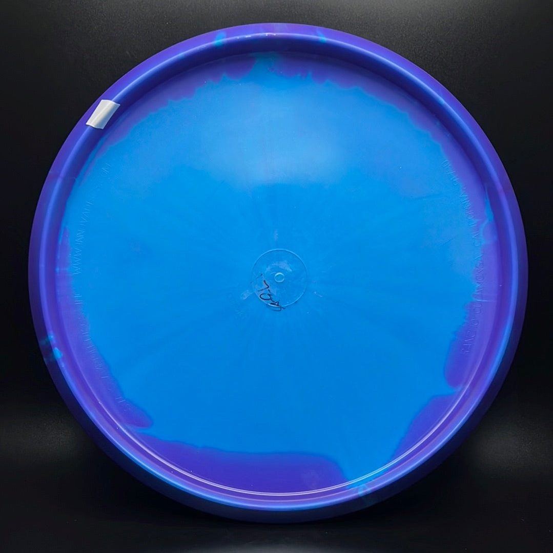Disco Halo S-Blend Cohort - Edición de Primera Carrera