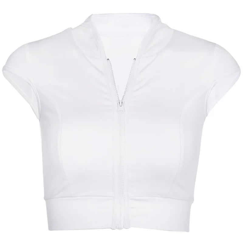 Top Deportivo Transpirable para Mujeres - Perfecto para Yoga y Gimnasio