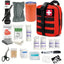 70-Piece Premium Survival First Aid Kit