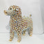 Animal Shaped Diamond Dinner Bag Set