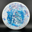 Lightweight Jawbreaker Buzzz Disc Golf Disc