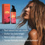Hydrating Self Tanning Mousse for Radiant Skin