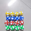 The Casual Golf Game Set Golf Mat Golf Carpet - Korvel