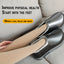 Multifunctional massage shoes Sole acupoint massage shoes - Korvel