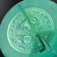 Lux Vapor Logic - Cosmic Curry Joyas de Abril