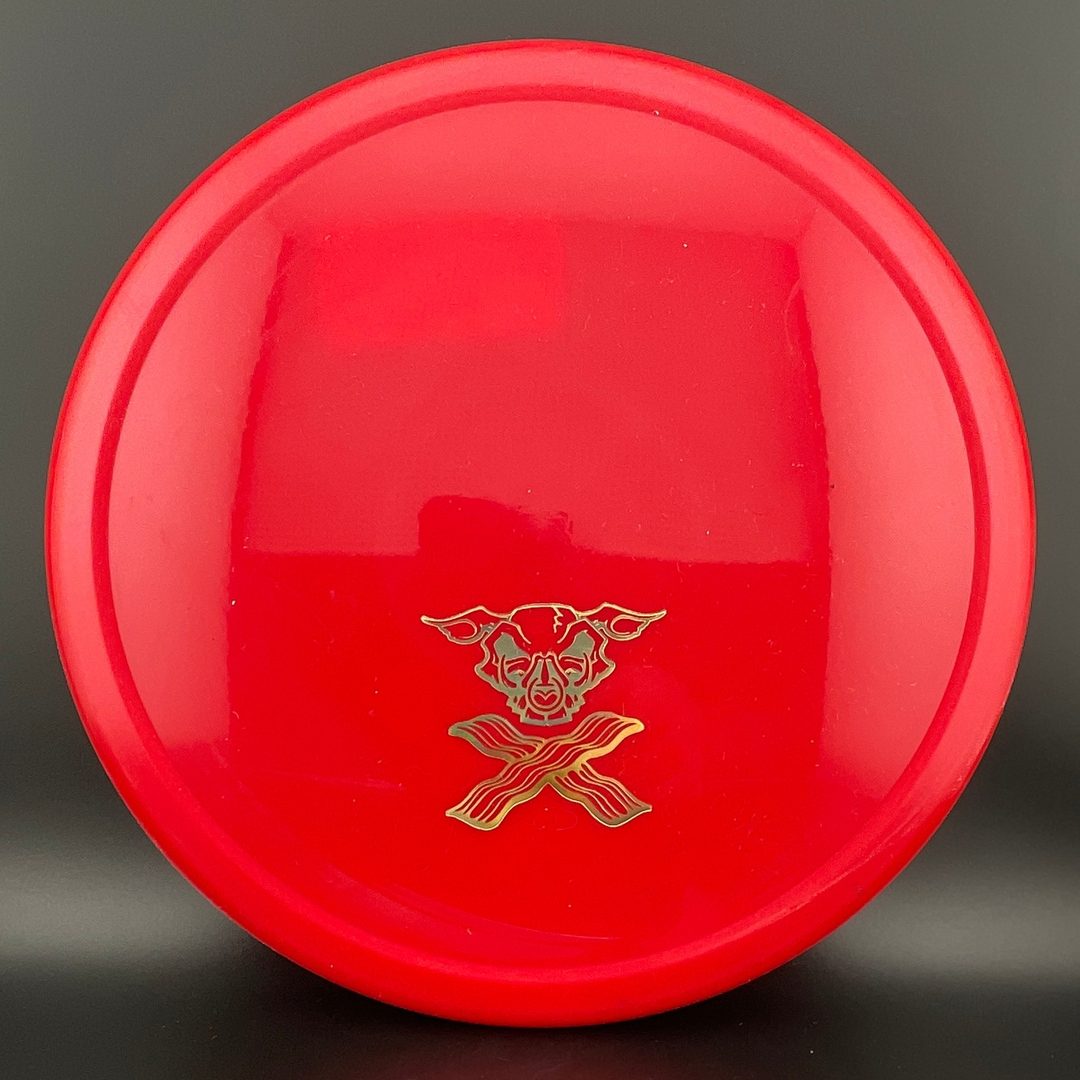 R-Pro Pig - Baconeer par Marm O Set