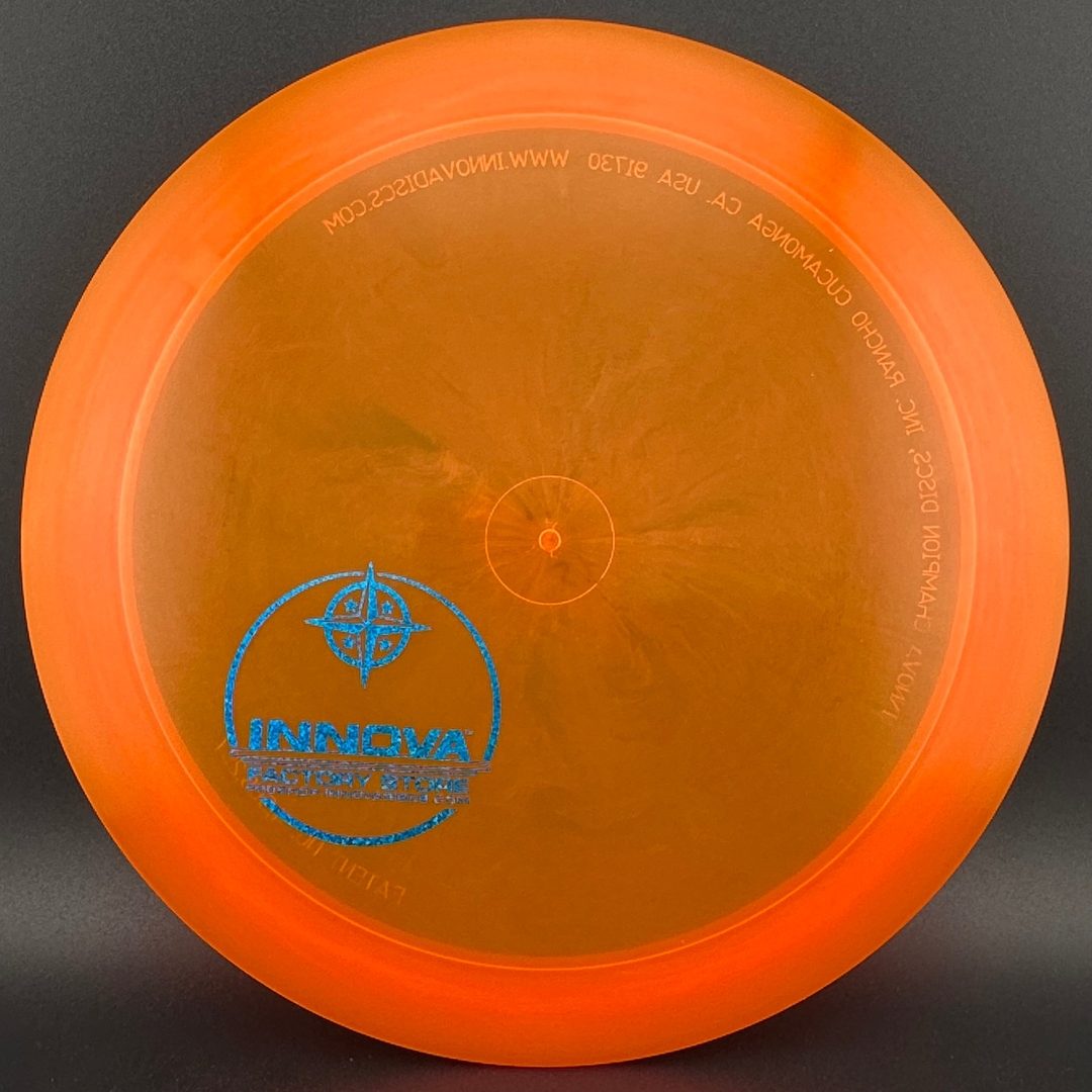 Champion SL Disc Golf Disc - Premium Performance
