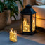 StarGlow LED Pillar Candles - Korvel
