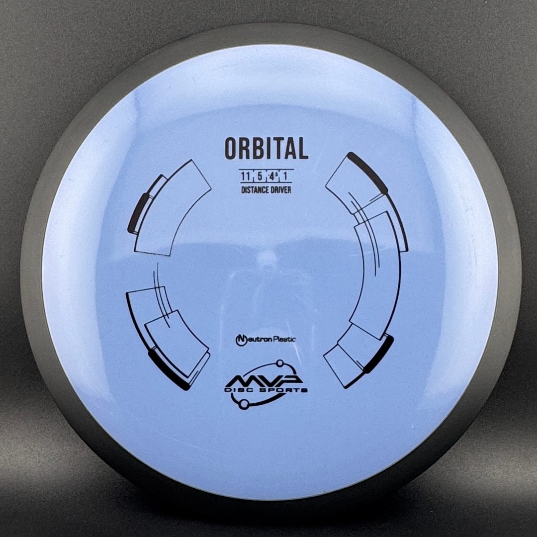 Disco de Golf MVP Neutron Orbital