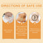Bee Venom Beauty Considerate Body Shaping Body For Lazy Body Firming Body Skin Thighs Bye Meat - Korvel