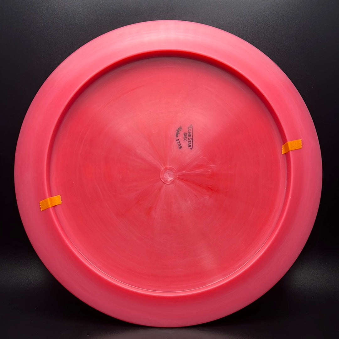 Lone Star Disc Alpha Growler - Controlador de Distancia de Alta Velocidad