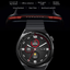 GS GT3 Pro Smart Watch Heart Rate, Blood Pressure, Blood Oxygen Monitoring Bluetooth Sports Watch Bracelet - Korvel