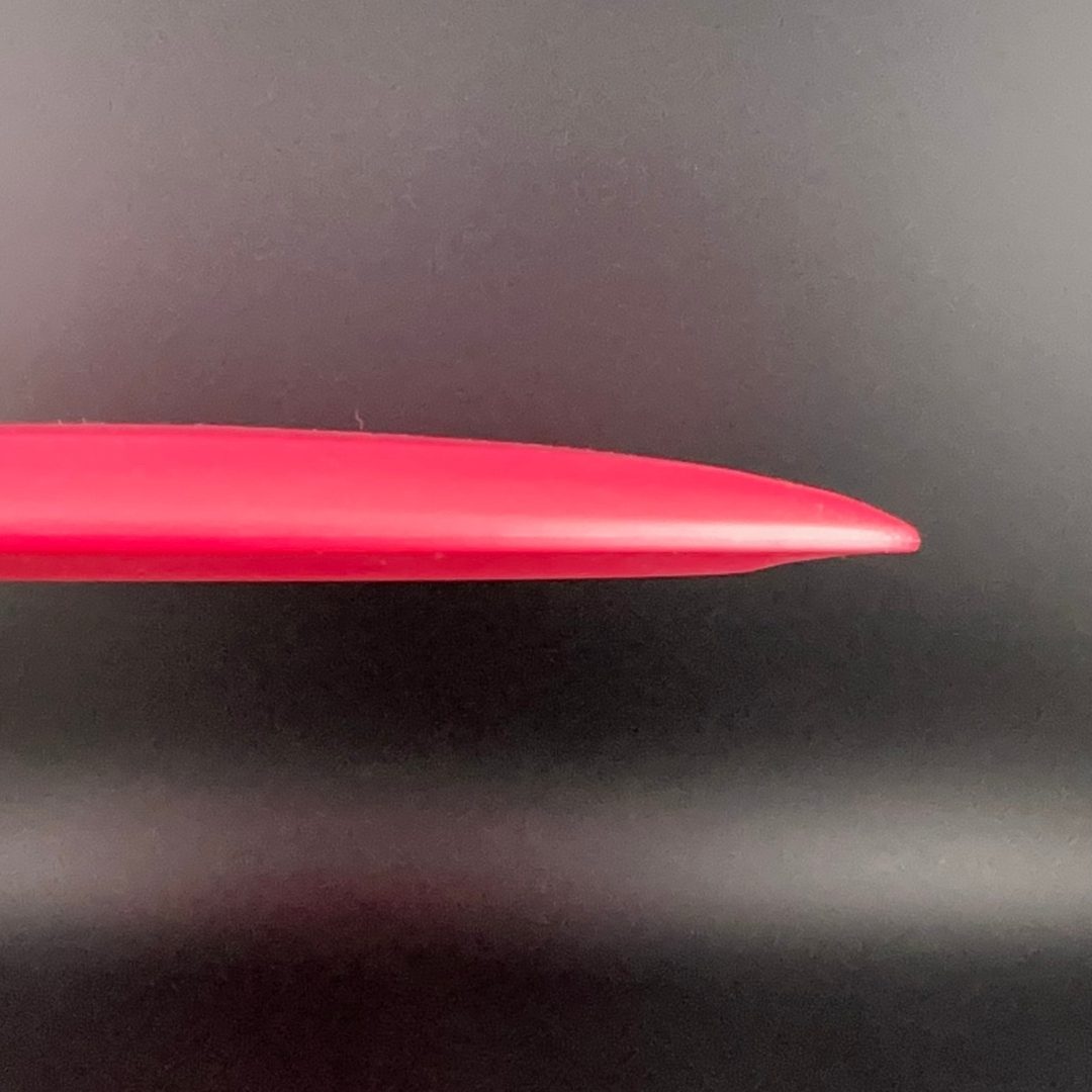 DX Boss Disc Golf Driver - Premium Distance Performance