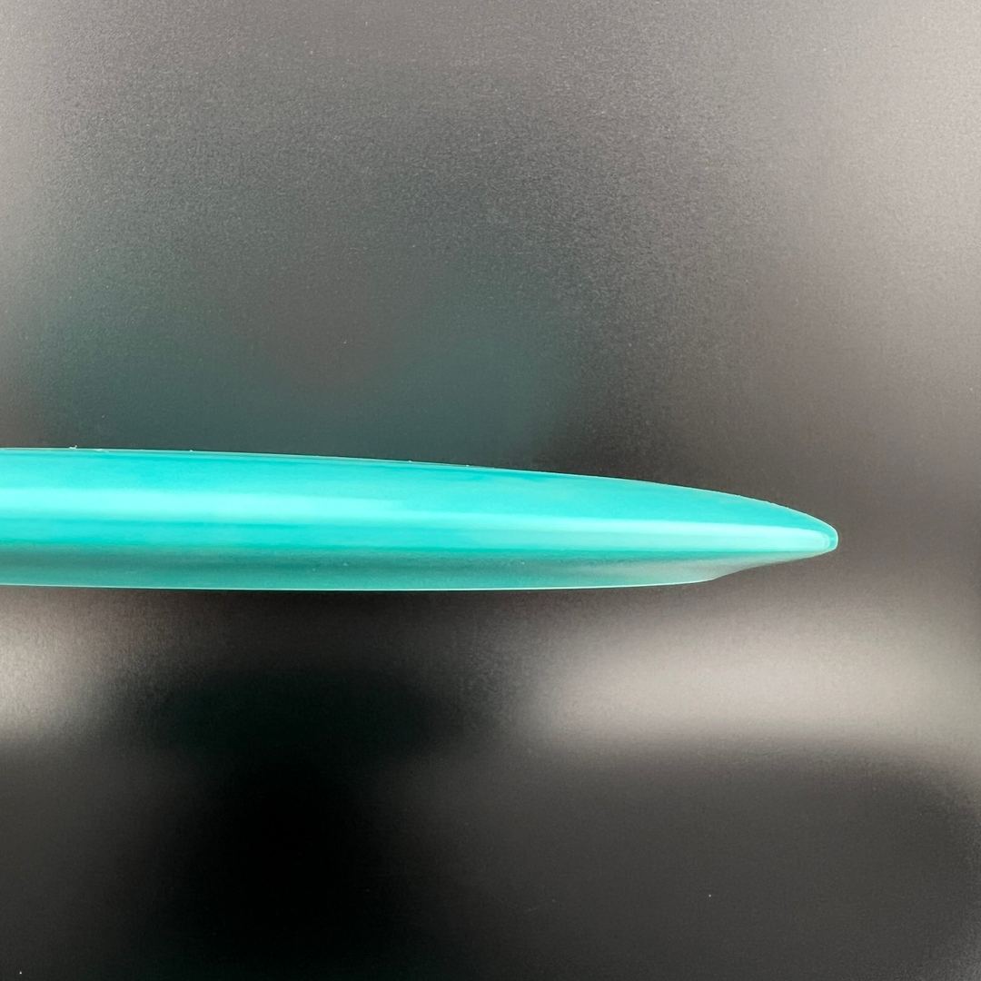 Swirly S-Line TD - Ella Hansen Limited Edition Disc