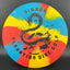 ecoFLEX Nimbus - Recycled Rubber Midrange Disc Golf Disc