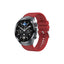 New ET486 smart watch ECG high-end TIAFE4950 chip AMOLED HD 2 Bluetooth call - Korvel