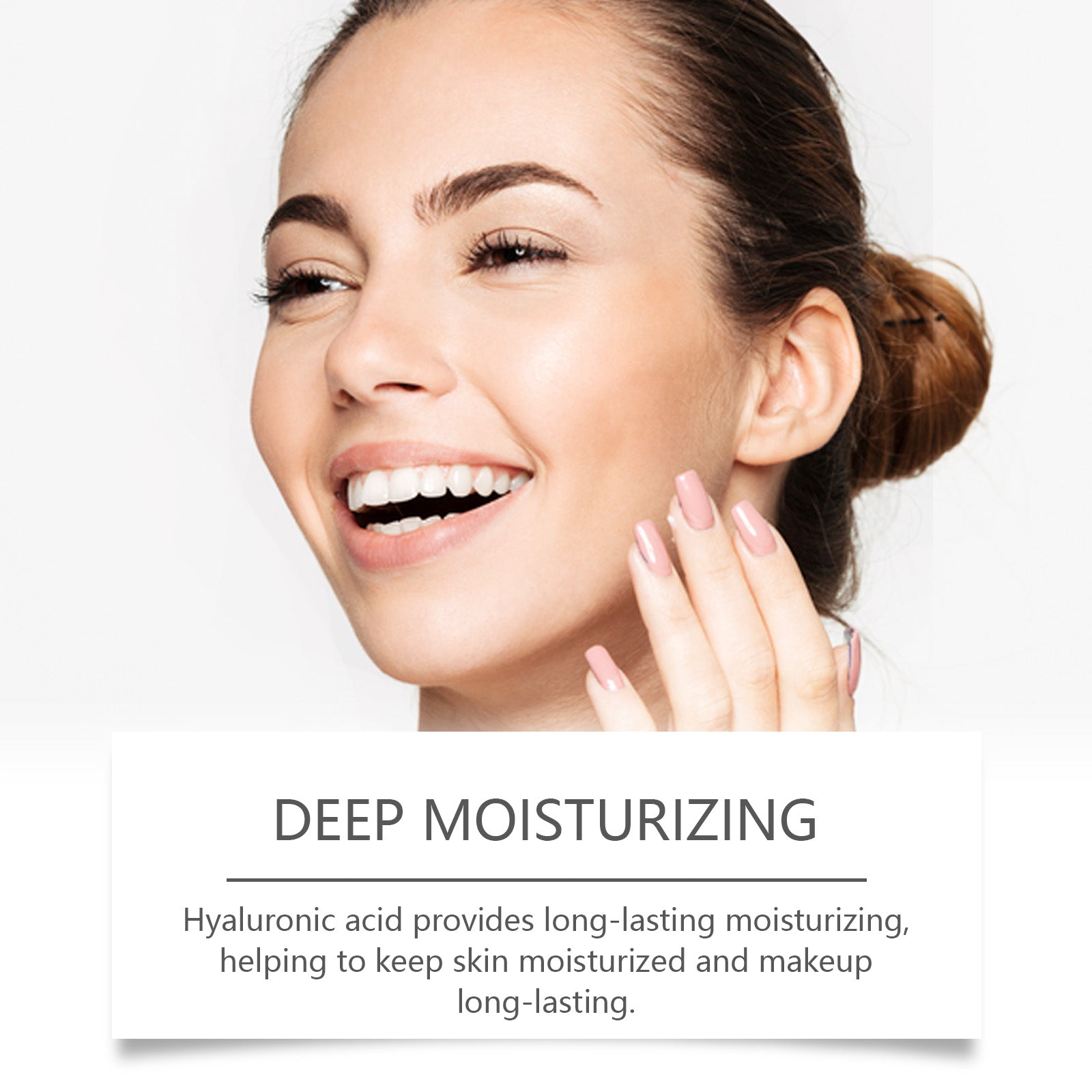 Primer, Primer Primer, Brightening Skin, Natural Radiance, Gentle, Non-Greasy Base - Korvel