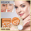 Loose Powder, Fade Fine Lines, Waterproof, Sweat Resistant Makeup Natural Concealer Complete Makeup Powder Light And Delicate - Korvel
