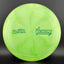 Conducteur de Disc Golf Venom en Titane Tourbillon