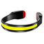 Lámpara Frontal Mini COB LED - Recargable y Versátil